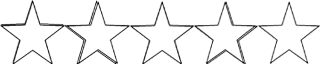 Rated 0 stars by 0 Students